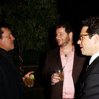 35th Annual Saturn Awards AfterParty Sponsored by Highlander Films