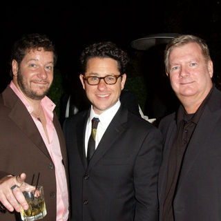35th Annual Saturn Awards AfterParty Sponsored by Highlander Films