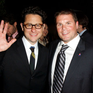 35th Annual Saturn Awards AfterParty Sponsored by Highlander Films