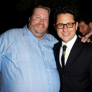 35th Annual Saturn Awards AfterParty Sponsored by Highlander Films