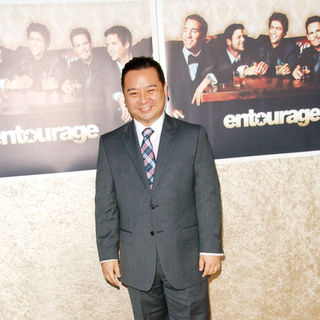 HBO's "Entourage" Season 6 Los Angeles Premiere - Arrivals