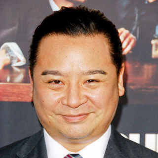 Rex Lee; in HBO's "Entourage" Season 6 Los Angeles Premiere - Arrivals