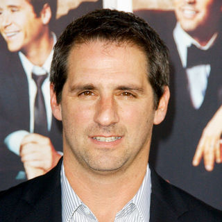 Steve Levinson; in HBO's "Entourage" Season 6 Los Angeles Premiere - Arrivals