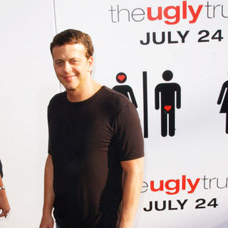 "The Ugly Truth" Los Angeles Premiere - Arrivals