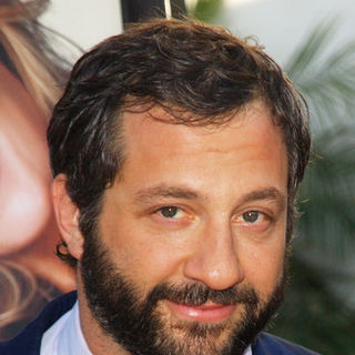 Judd Apatow in "Funny People" Los Angeles Premiere - Arrivals