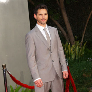 Eric Bana in "Funny People" Los Angeles Premiere - Arrivals