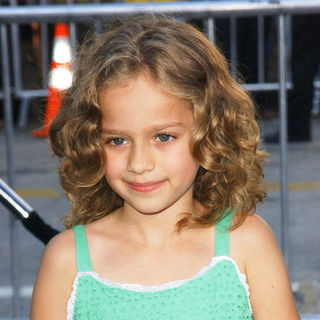 "Orphan" Los Angeles Premiere - Arrivals