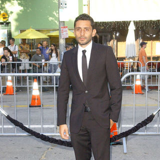"Orphan" Los Angeles Premiere - Arrivals