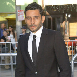 "Orphan" Los Angeles Premiere - Arrivals