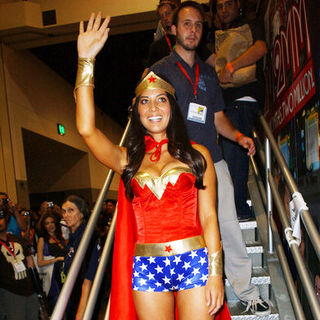 2009 Comic Con International - Day 3