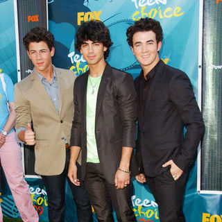 2009 Teen Choice Awards - Arrivals