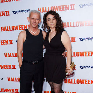 "H2: Halloween 2" Los Angeles Premiere - Arrivals