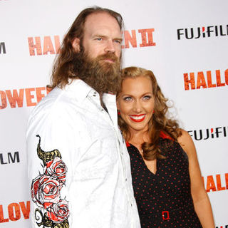 "H2: Halloween 2" Los Angeles Premiere - Arrivals