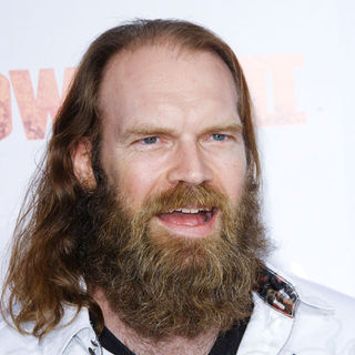 Tyler Mane; in "H2: Halloween 2" Los Angeles Premiere - Arrivals
