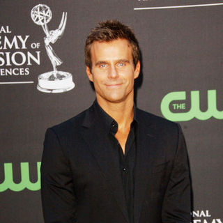 36th Annual Daytime EMMY Awards - Arrivals