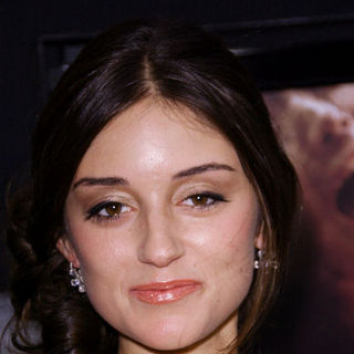 Caroline D'Amore; in "Sorority Row" Los Angeles Premiere - Arrivals