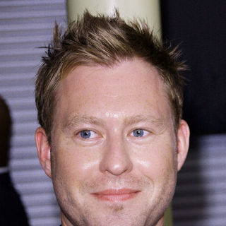 Stewart Hendler; in "Sorority Row" Los Angeles Premiere - Arrivals