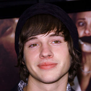 Matt Prokop; in "Sorority Row" Los Angeles Premiere - Arrivals