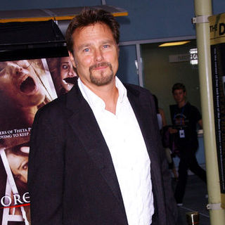 Greg Evigan; in "Sorority Row" Los Angeles Premiere - Arrivals