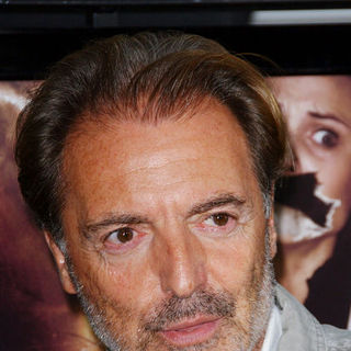Armand Assante; in "Sorority Row" Los Angeles Premiere - Arrivals