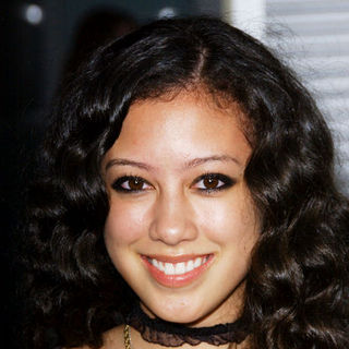 Keana Texeira; in "Sorority Row" Los Angeles Premiere - Arrivals