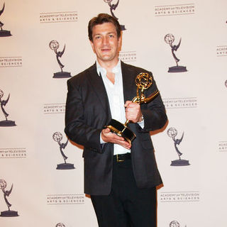 61st Annual Primetime Creative Arts Emmy Awards - Press Room