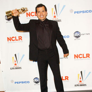 2009 NCLR ALMA Awards - Press Room