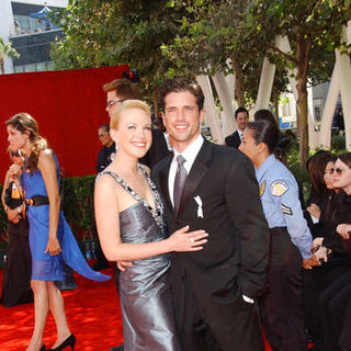 The 61st Annual Primetime Emmy Awards - Arrivals
