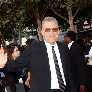Carlton Cuse; in The 61st Annual Primetime Emmy Awards - Arrivals