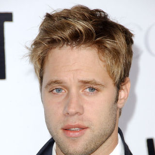 Shaun Sipos in "Whip It!" Los Angeles Premiere - Arrivals