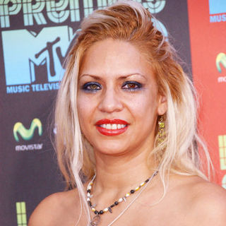 2009 MTV Latin VMAs - Arrivals