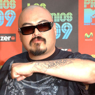 2009 MTV Latin VMAs - Arrivals
