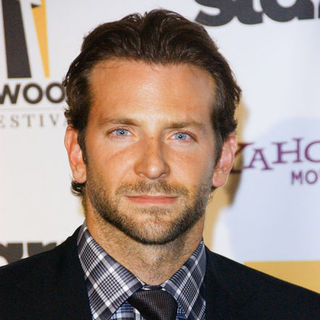 Bradley Cooper in 13th Annual Hollywood Awards Gala - Arrivals