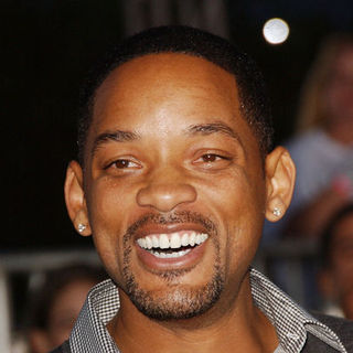 Will Smith in "This Is It" Los Angeles Premiere - Arrivals