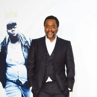 "Precious" Los Angeles Premiere - Arrivals