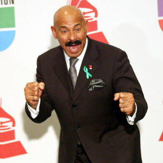 The 10th Annual Latin GRAMMY Awards - Press Room