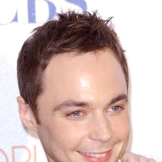 Jim Parsons in 36th Annual People's Choice Awards - Press Room