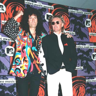 1992 MTV Video Music Awards