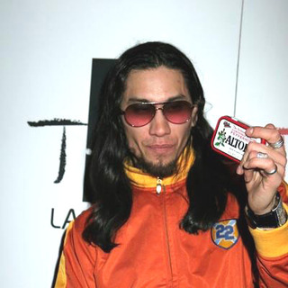 Black Eyed Peas; in The Black Eyed Peas After-Party at Tao Las Vegas