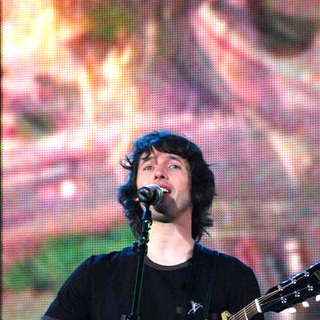 Worker Day Concert at St. Giovanni Place in Italy