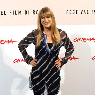 Catherine Hardwicke; in 3rd Annual Rome International Film Festival - "Twilight" Photocall