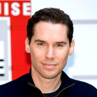 Bryan Singer; in "Valkyrie" Rome Photocall