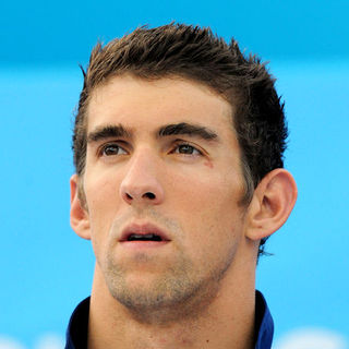Michael Phelps in 13th Annual FINA World Championships - August 2, 2009