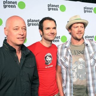 Planet Green Premiere Event and Concert - Arrivals