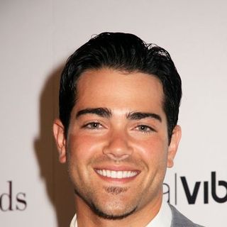 Jesse Metcalfe in SocialVibe.com and HollyRod 4 Kids "From One to a Million" Campaign Kick-Off - Arrivals