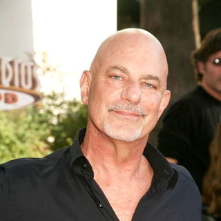 Rob Cohen; in "The Mummy: Tomb of the Dragon Emperor" American Premiere - Arrivals