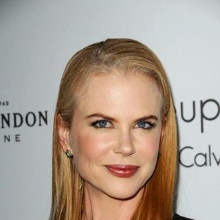 Nicole Kidman in ELLE Magazine's 15th Annual Women in Hollywood Tribute - Arrivals
