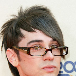 Christian Siriano; in 18th Annual MTV Movie Awards - Arrivals