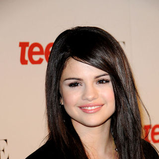 Selena Gomez in 7th Annual Teen Vogue Young Hollywood Party - Arrivals