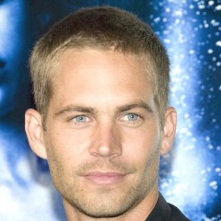 Paul Walker; in Into The Blue Los Angeles Premiere - Arrivals